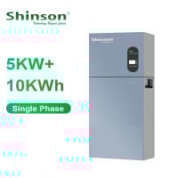 MINICUBE ESS 5KW+10KWh