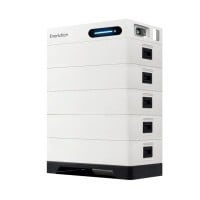 GH02-5324 (104Ah 5.32kWh) High Voltage Stackable Energy Storage Battery