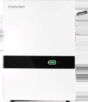 LFPWall-10K-V2 (204Ah 10.44kWh) Wall Mounted Energy Storage Battery