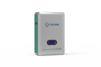CTG EYIL Wall Mount Li-ion Battery 24V 200Ah 5.12Kwh