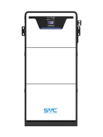 Stacked All-In-One RPS Series