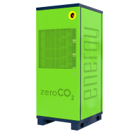 zeroCO2 - XL System e zeroCO2 - BESS 125K