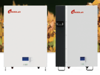 48V-51.2V 100AH-200AH LV Powerwall Lithium Solar Battery