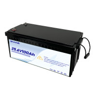 BVL24100 25.6V 100Ah Battery