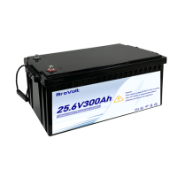 BVL24300 25.6V 300Ah Battery