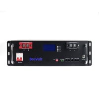 BVR51100 LiFePO4 Battery
