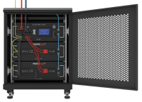 BVB96 Rack Type Battery