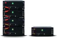 B5.12K-XRLA Racked Battery