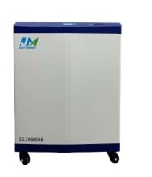 JM-51.2V600Ah-30.72KWH