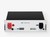 ES100 II