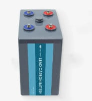 Lead Carbon Batteriy Super-C Series