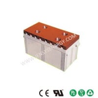 2V AGM Deep Cycle Batteries