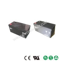 12V 250Ah AGM Deep Cycle Battery