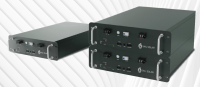 48V 300Ah Rack-Mounted Lithium Battery