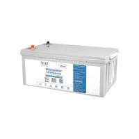 AKUMULATOR LiFePO4 25,6V 200 Ah