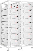 HV51314 16.08kWh Module High-voltage Residential ESS