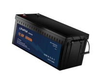 12V 300ah Lifepo4 Battery Pack