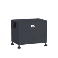 AX 12 - 42kWh BAT