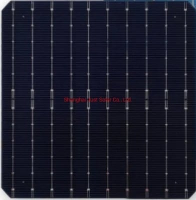 Just Solar 182-10BB Solor Cells
