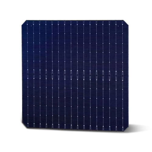 LKS-210R-16BB TOPCon