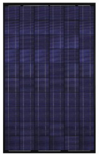 KM(P) 225-250 (Black)