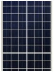 Poly Sky Series 250-270W