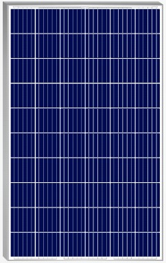 Navisol 60 Cells 250-280P