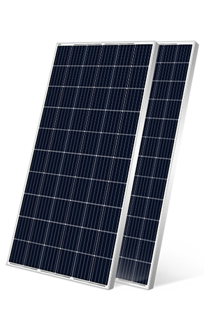 CSPL72 Poly 315-330W