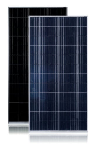 Polycrystalline EX-325-345 P(B)-72
