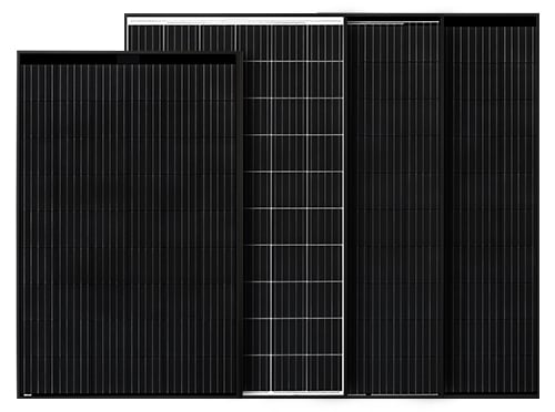 Excellent 285-295W M54 Full Black