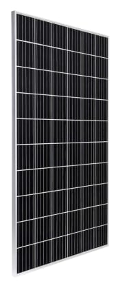 SAM 60 M3 BLK/SLV 310W