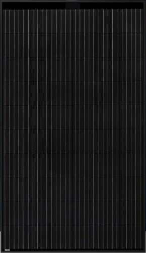 Excellent Glass/Glass M60 320-330W Balance