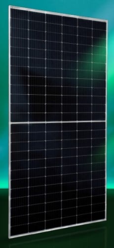 AE MD-144BD 530-550W double-glass