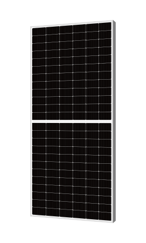 M6 144CELLS 435-455W Mono
