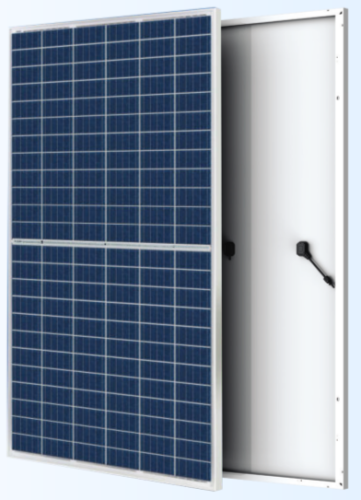 Poly HY-P3/72 330-365W