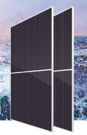 Taiji 210 HTM655~675MH8-66