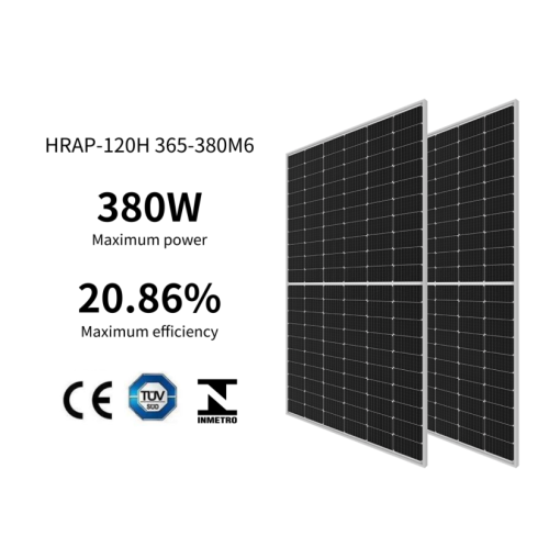 HRAP-120H 365-380M6