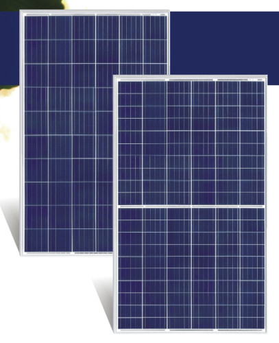 RSM60H-156P 270-290W