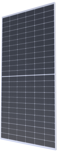 Gamma Series Monofacial 530-550W