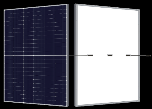 CED CELL - 535-555 W