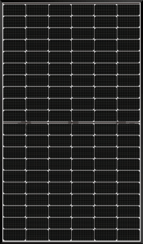 Acton NRJ-T120BB 375-400