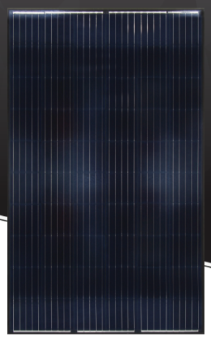 Poly 72 Cell Obsidian Series 325-335W