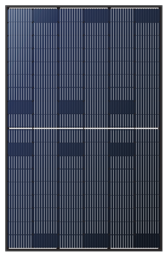 OLV-54M-HEAH Full Black 395-415W