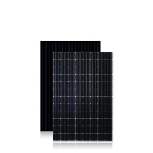 Monocrystalline EX-260-280 M(B)-96