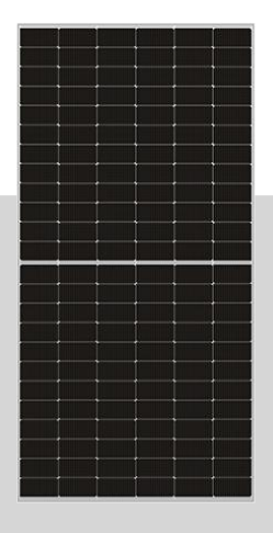 Higon TOPCon HGN-72HC10 565-585Wp