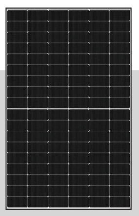 Higon TOPCon HGN-54HC10 420-440Wp