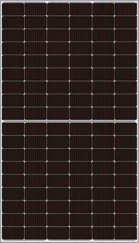 SPV420-445-TM10-108 (Dual Glass available)