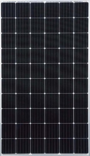 SPV310-320-PM2-60 (Transparent Backsheet available)