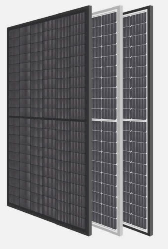 LEPV 120 HALF-CUT 375-380Wp