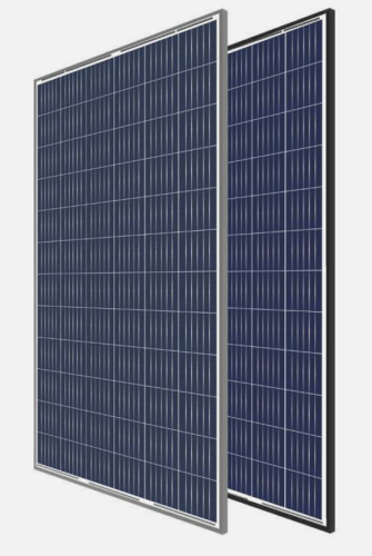 LPEPV 72 STANDARD 340-345Wp